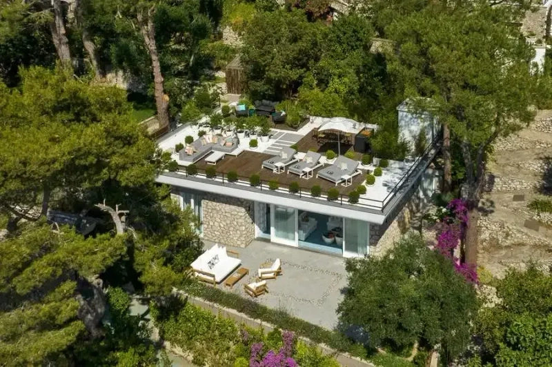 Villa La Dolce Vita - View 1