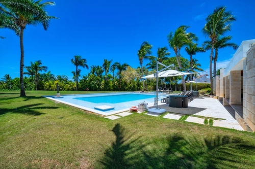 Villa Lina - View 2
