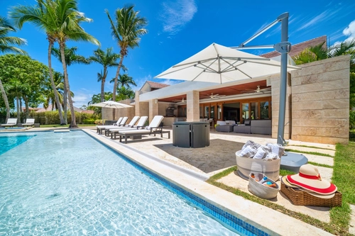 Villa Lina - View 4