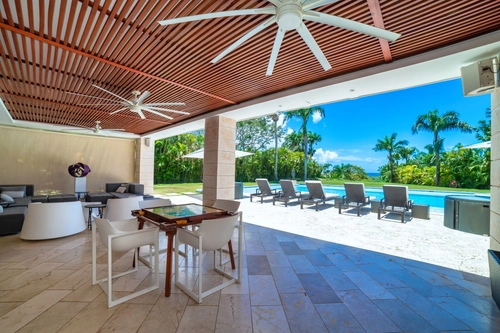 Villa Lina - View 5