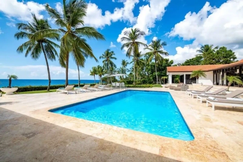 Villa Preziosa - View 3