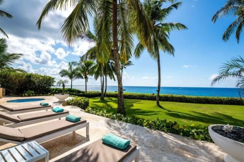 Villa Preziosa - View 4