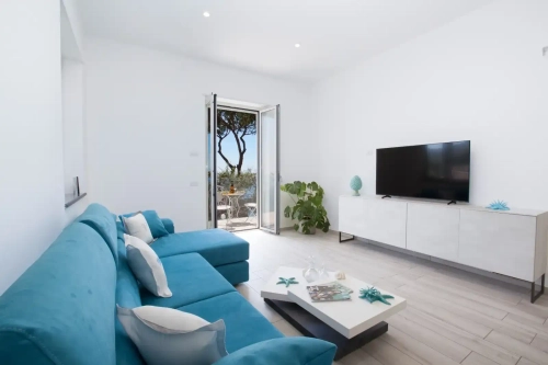 Villa Vittoria - View 3