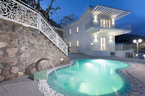 Villa Vittoria - View 5