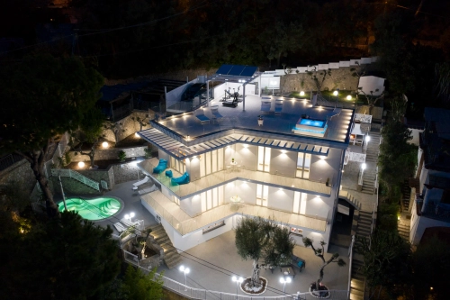 Villa Vittoria - View 2