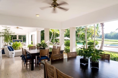 Villa Virtuosa - View 2