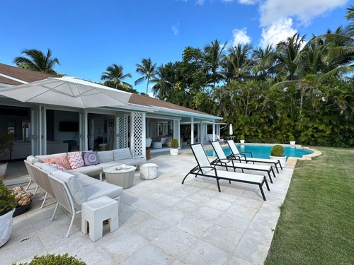 Villa Serenidad - View 3