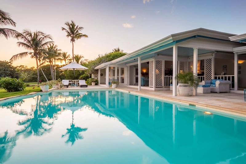 Villa Serenidad - View 1