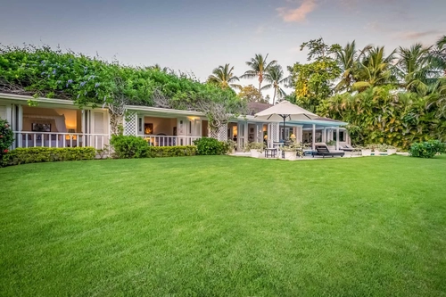 Villa Serenidad - View 2