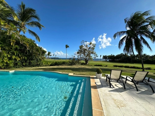 Villa Serenidad - View 5