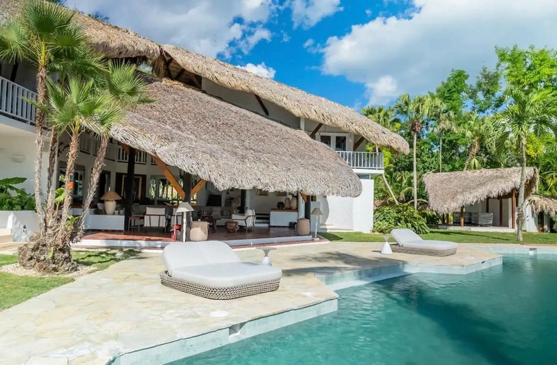 Villa Camila - View 1