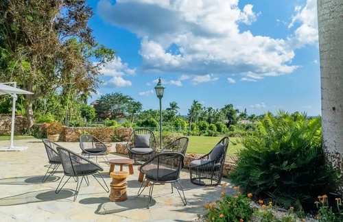 Villa Camila - View 2