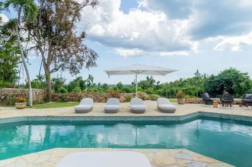 Villa Camila - View 3