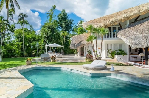 Villa Camila - View 4