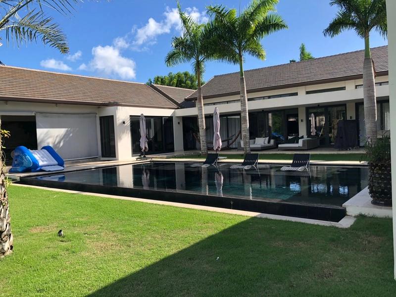 Villa Adia - View 1