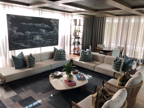 Villa Adia - View 5