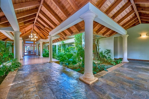 Villa Hendi - View 4