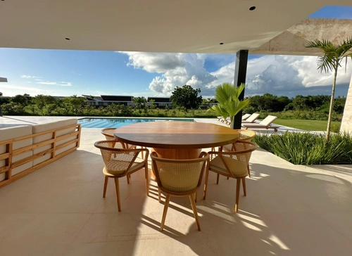 Villa Fla - View 4