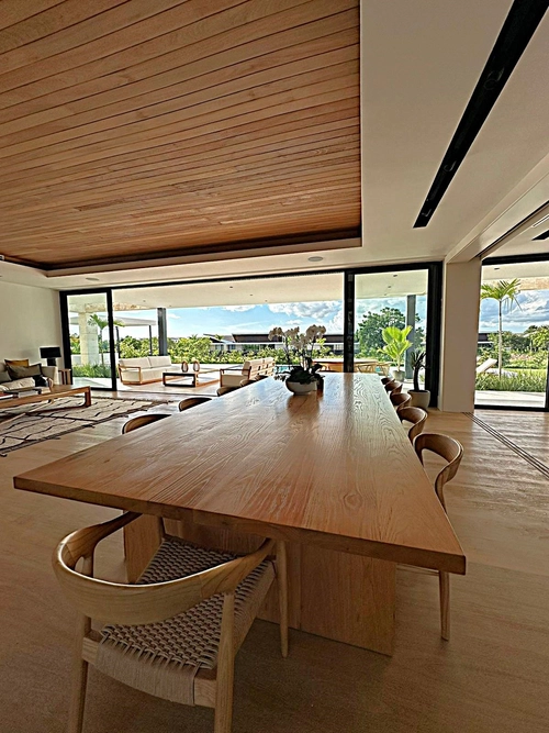 Villa Fla - View 2
