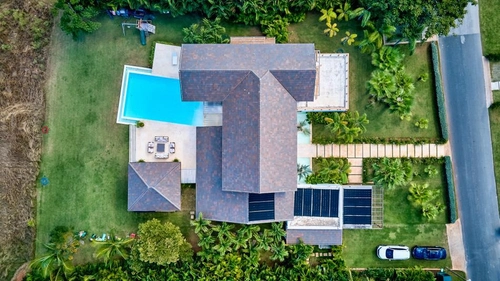Villa Elin - View 2