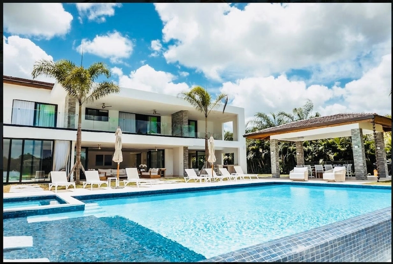 Villa Martina - View 1