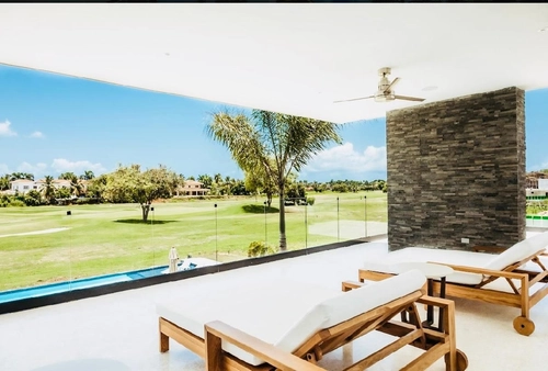 Villa Martina - View 5