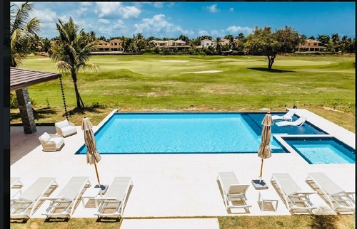 Villa Martina - View 2