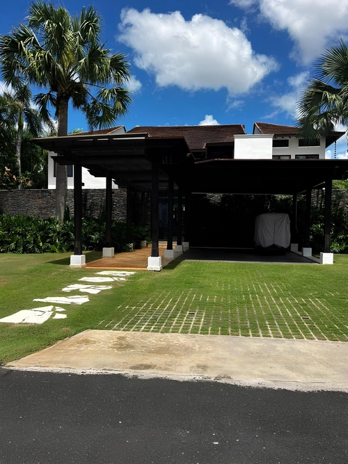 Villa Marylin - View 3