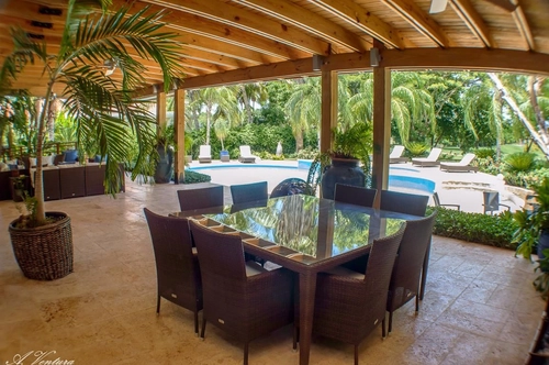 Villa Pamela - View 3