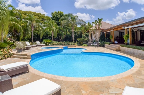 Villa Pamela - View 4