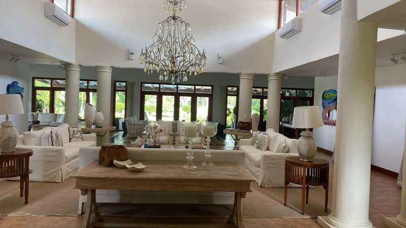 Villa Pamela - View 1