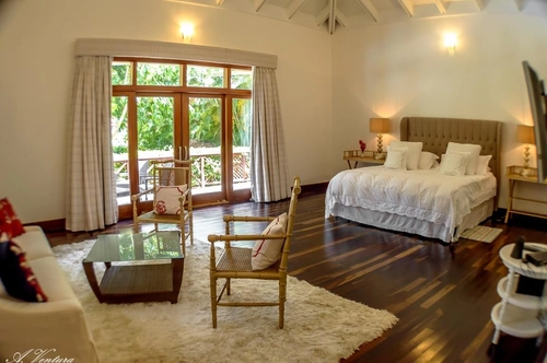 Villa Pamela - View 5