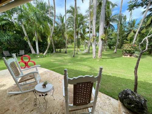 Villa Pina - View 5