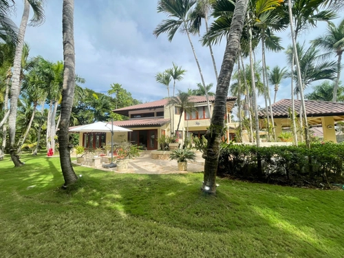Villa Pina - View 4