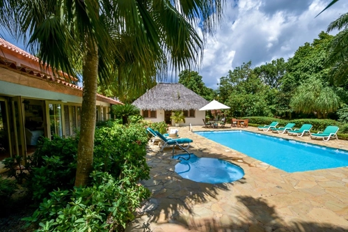 Villa Ivana - View 2