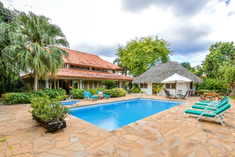 Villa Ivana - View 1