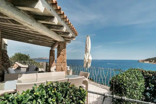 Villa Phi  - View 4