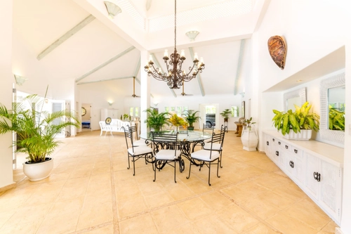 Villa Cecilia - View 2