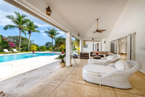 Villa Cecilia - View 4