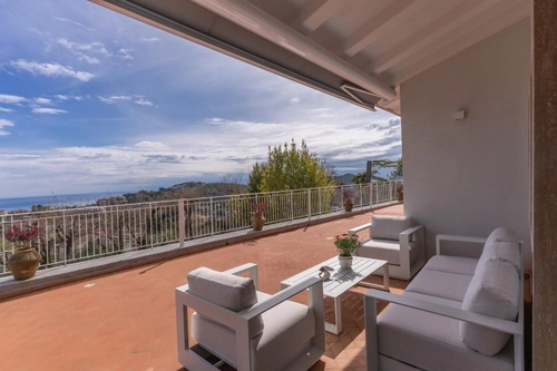 Villa Maison Anna - View 2