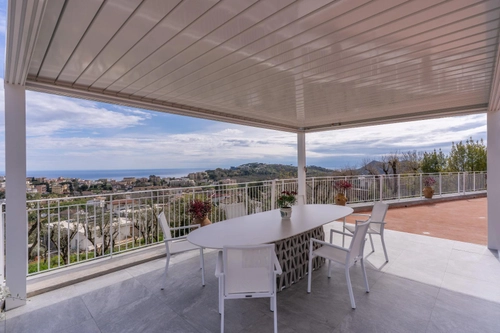 Villa Maison Anna - View 3