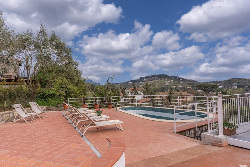 Villa Maison Anna - View 1