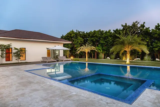 Villa Vira