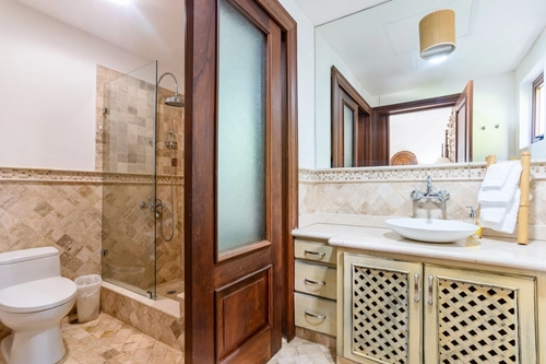 Villa Johana - View 2