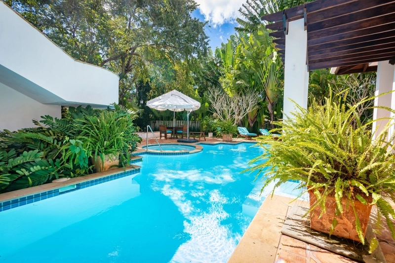 Villa Johana - View 1