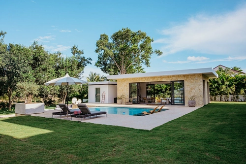 Villa Berta - View 4