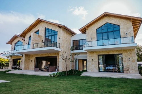 Villa Berta - View 3