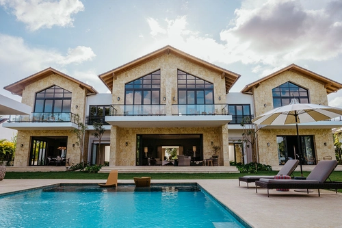 Villa Berta - View 2