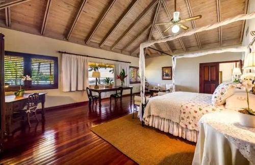 Villa Sunset - View 2