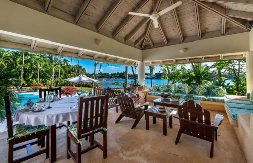 Villa Sunset - View 5